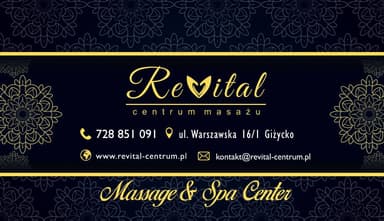 REVITAL