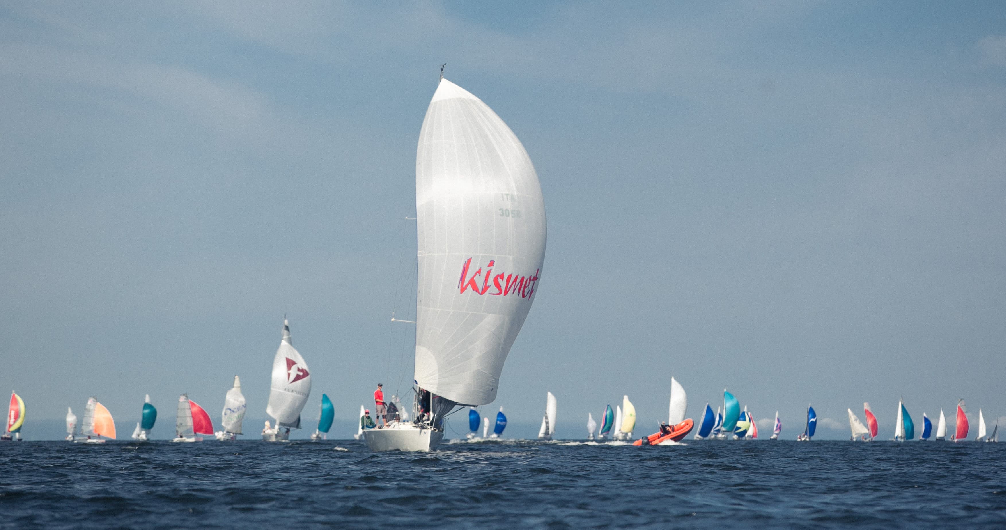 Pantaenius Nord CUP Gdańsk 2018