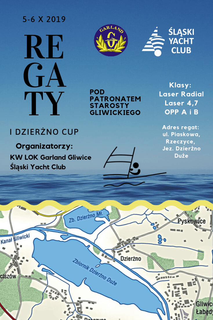 Dzierżno Cup