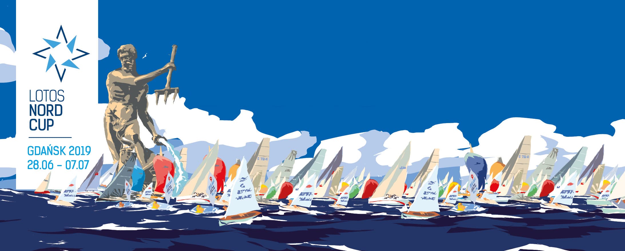 Lotos Nord Cup Gdańsk