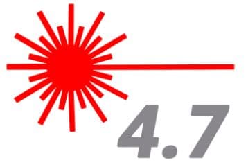 Klasa Laser