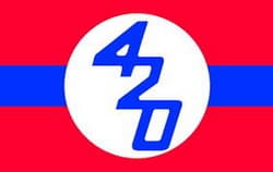Klasa 420