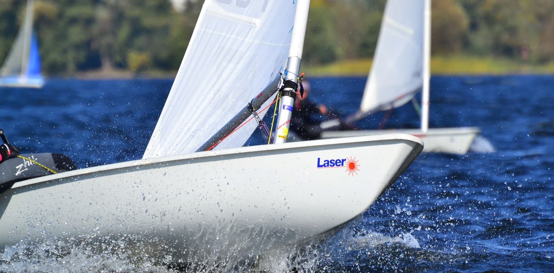 Finał Pucharu Polski Klasy Laser