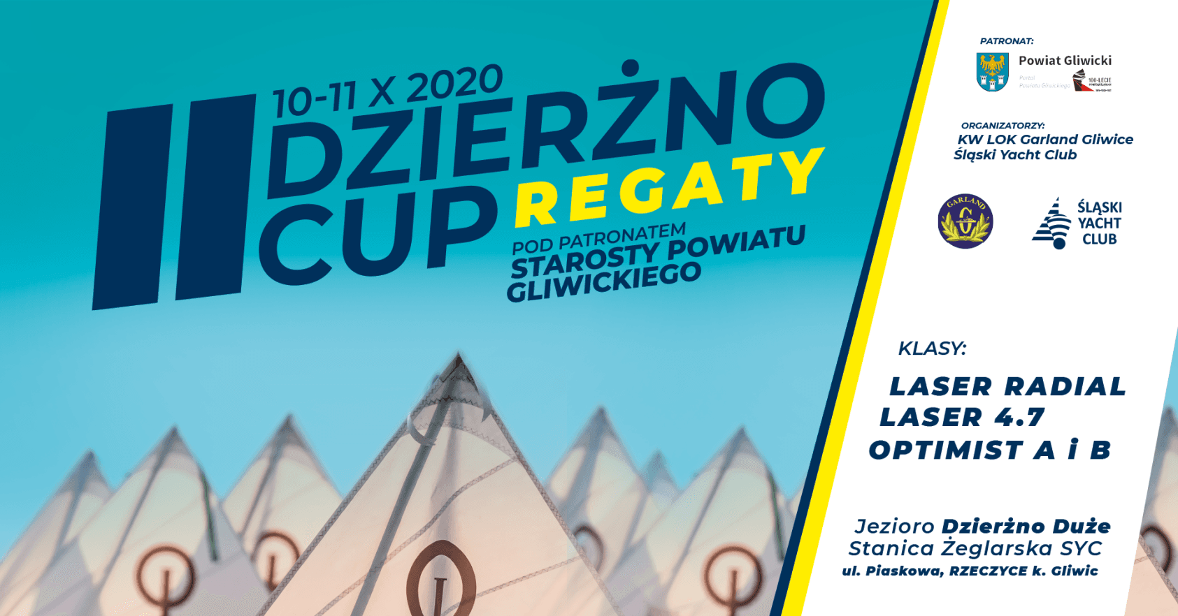 II Dzierżno Cup