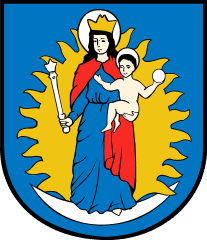 Miasto WOLSZTYN