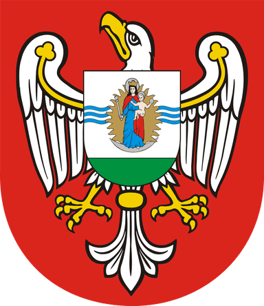 Powiat WOLSZTYN