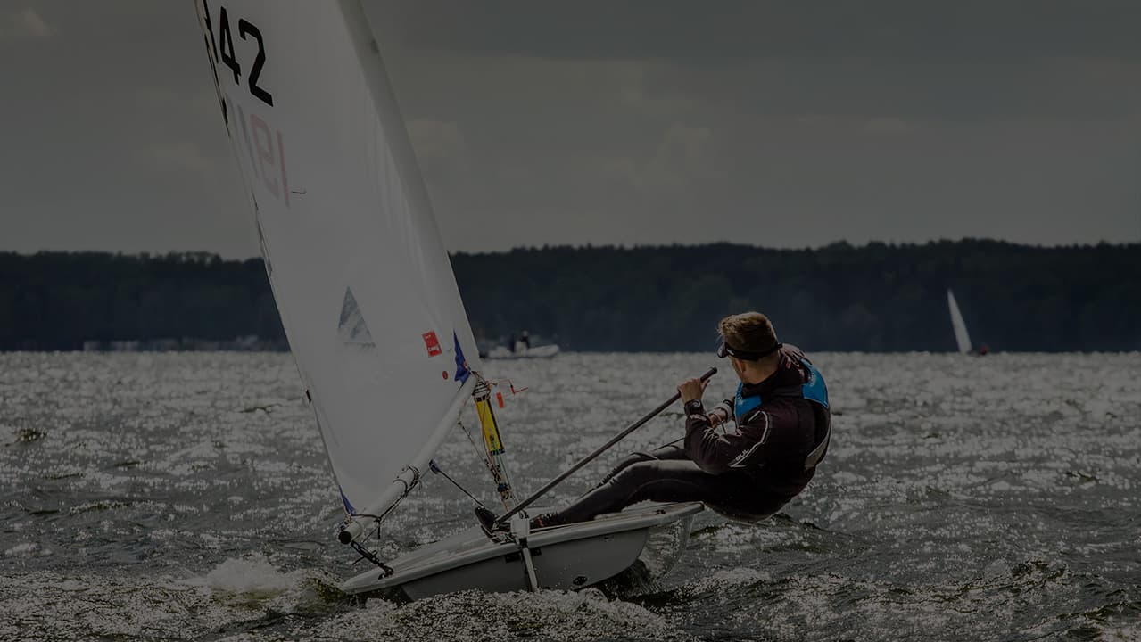 Regaty o Puchar Yacht Club Zefir Drakkar Poraj