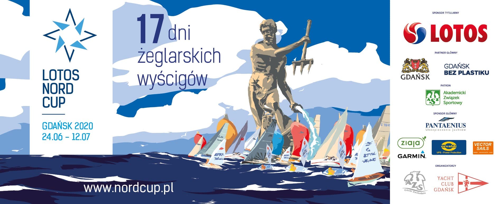 Lotos Nord Cup Gdańsk