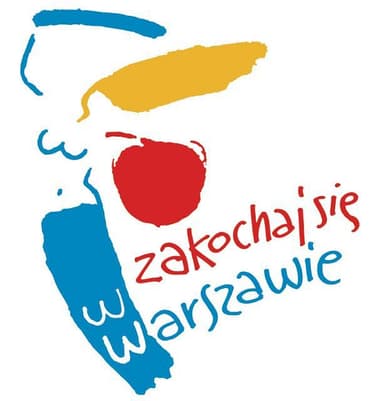 Zakochaj się w Warszawie