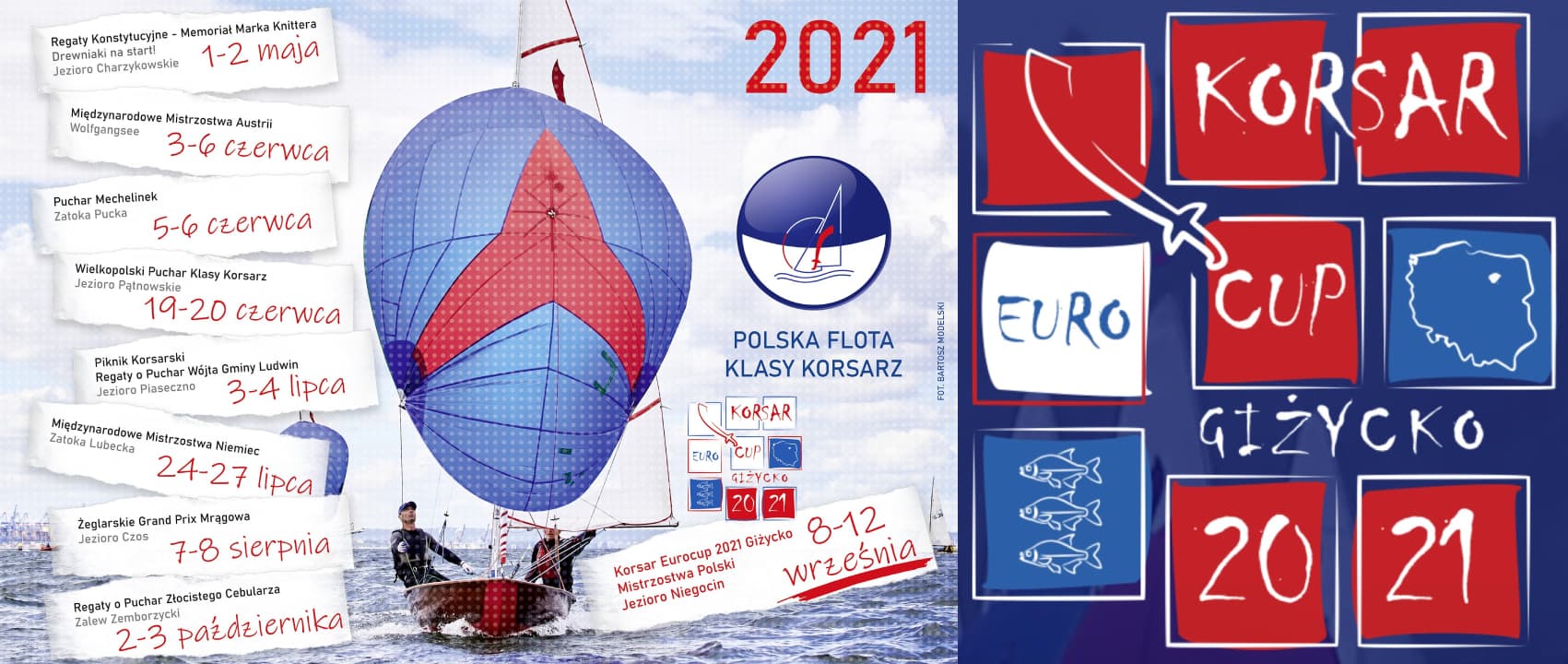 Korsar Euro Cup 2021