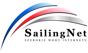 SailingNet - obsługa regat