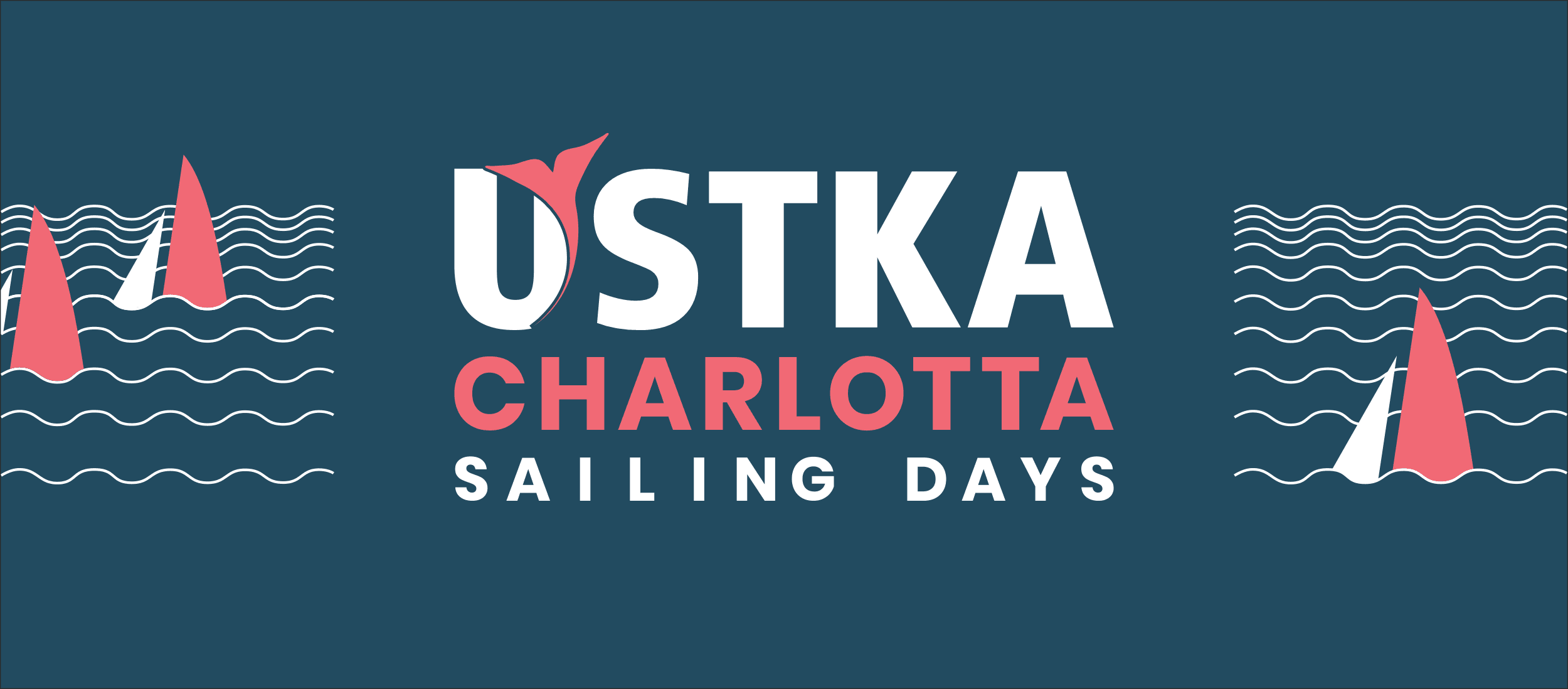 Ustka Charlotta Sailing Days 2021