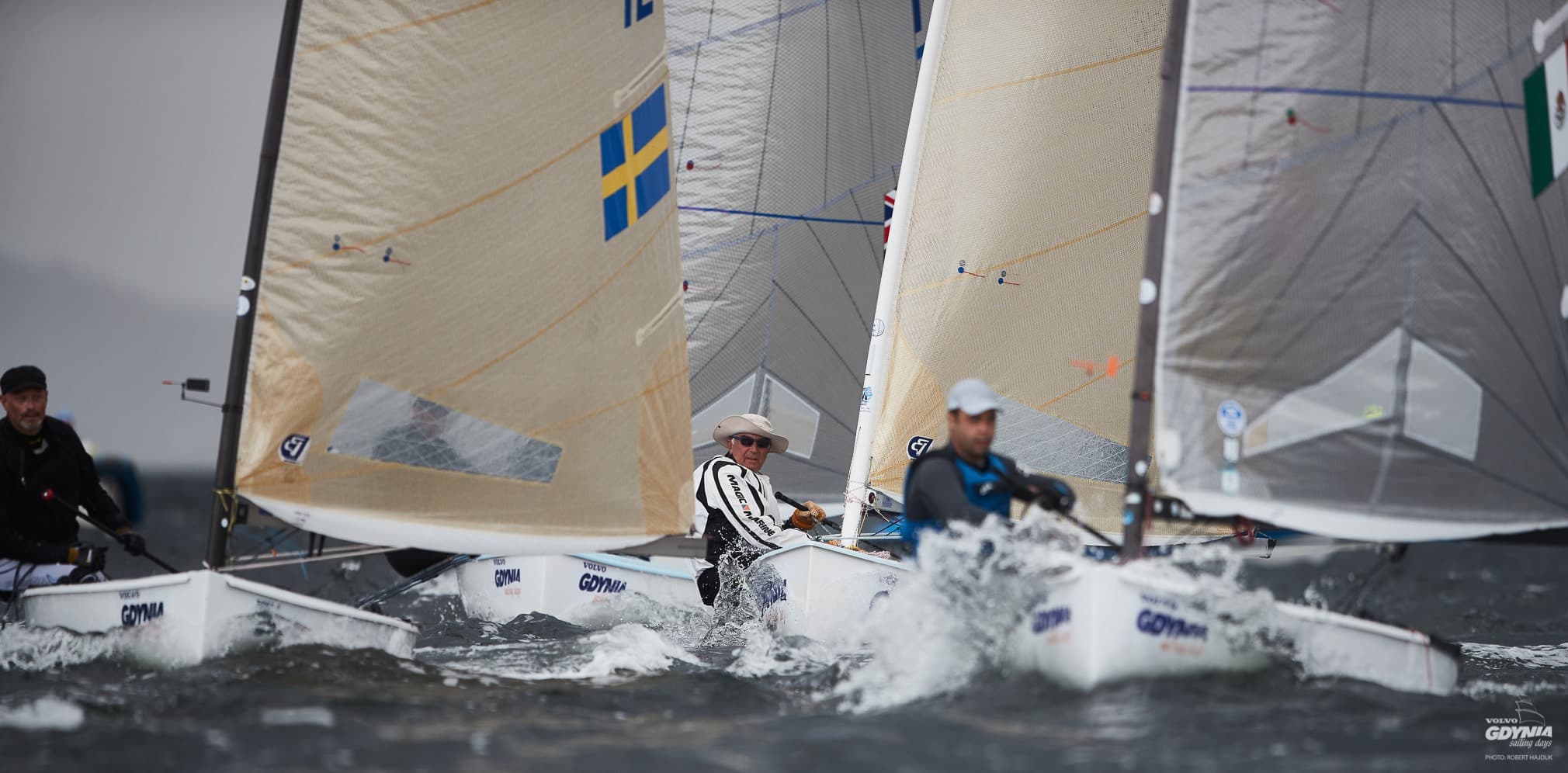 PUCHAR POLSKI MICROCLASS I FINN