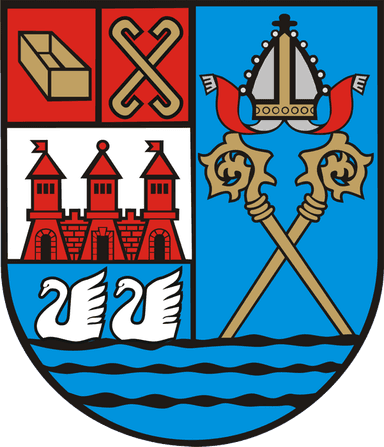 Miasto Kołobrzeg