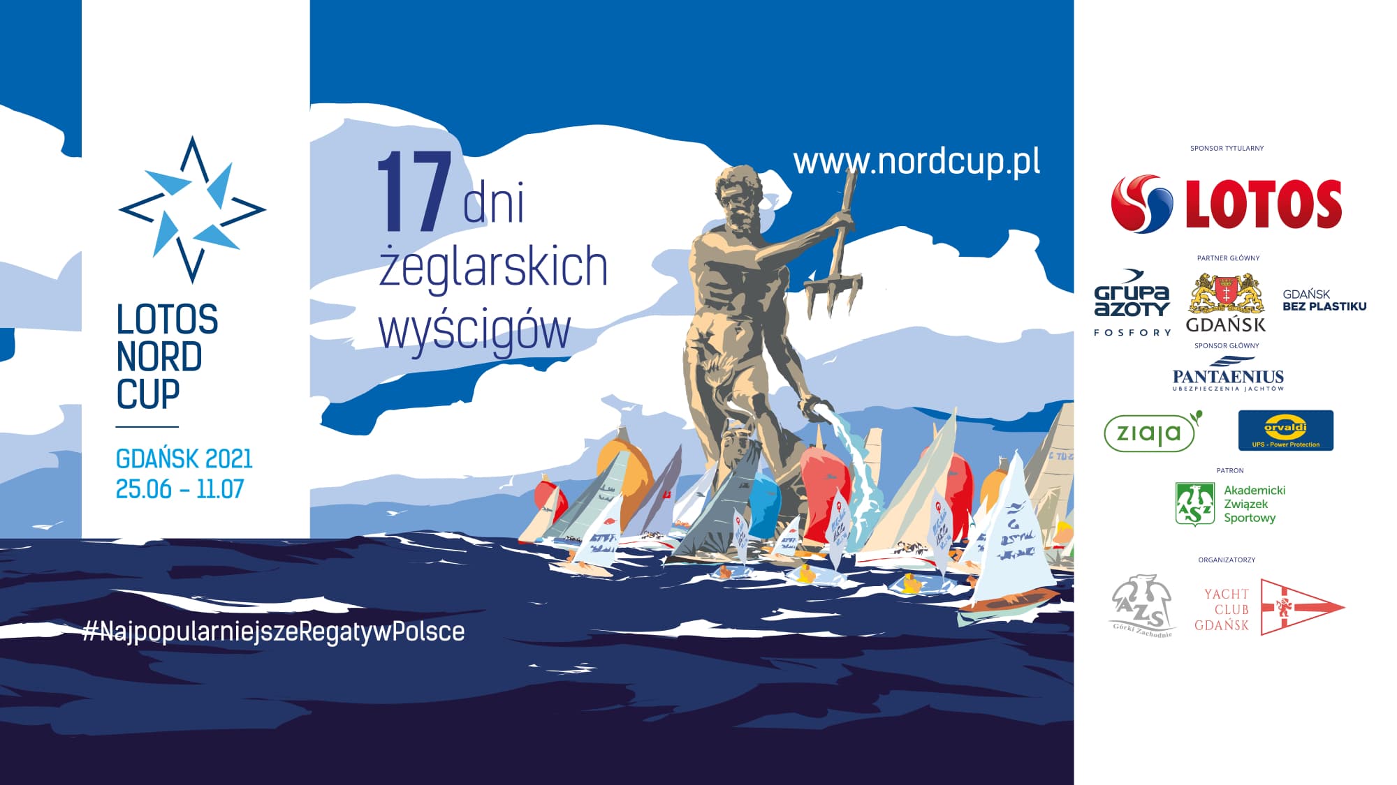 Lotos Nord Cup Gdańsk