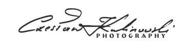 Czesław Kalinowski Fotografia
