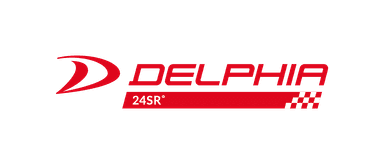 Logo SR DELPHIA 24 OD
