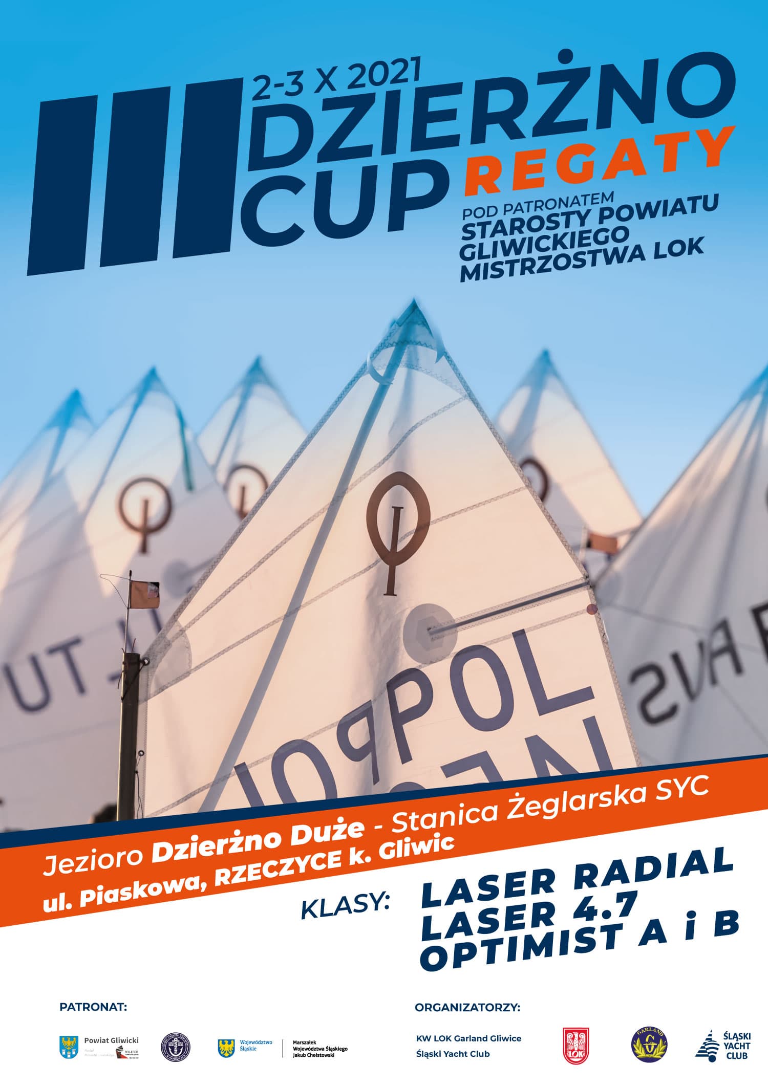III Dzierżno Cup 2021