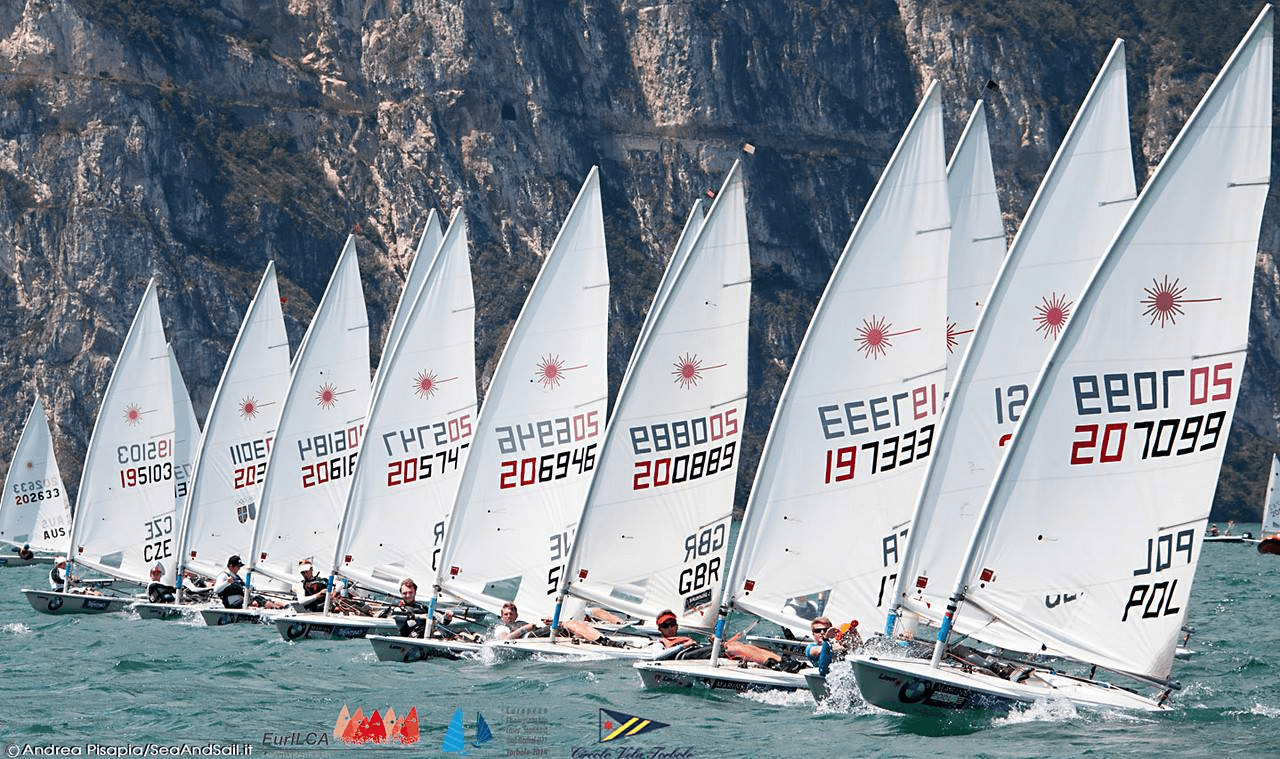 Klubowy Puchar Sindbad Sailing