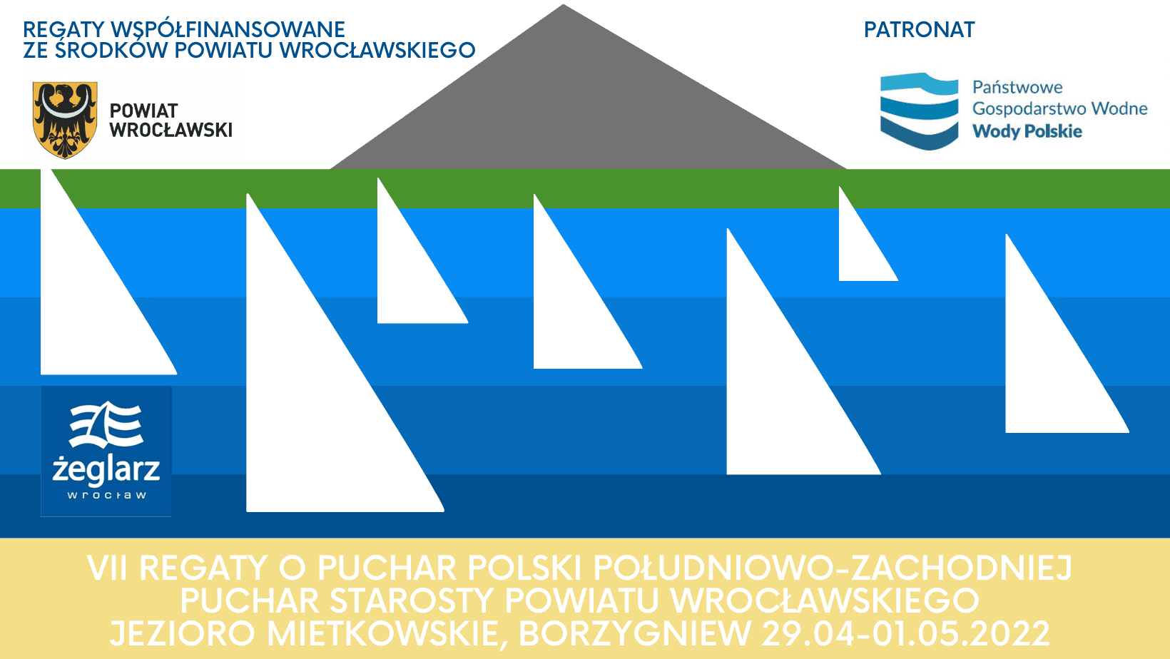 Puchar Polski Południowo Zachodniej 2022