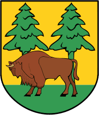 Powiat Hajnówka