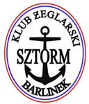 Sztorm Barlinek