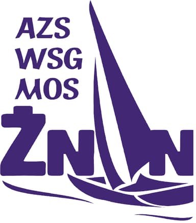 Klub Żeglarski AZS WSG MOS ŻNIN