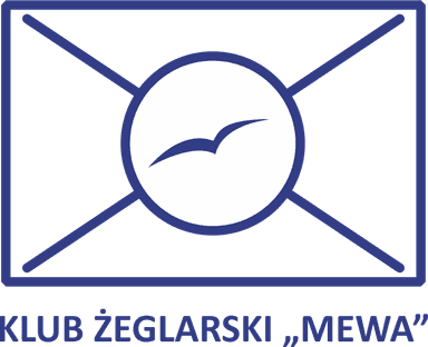 Kluż Żeglarski "Mewa"