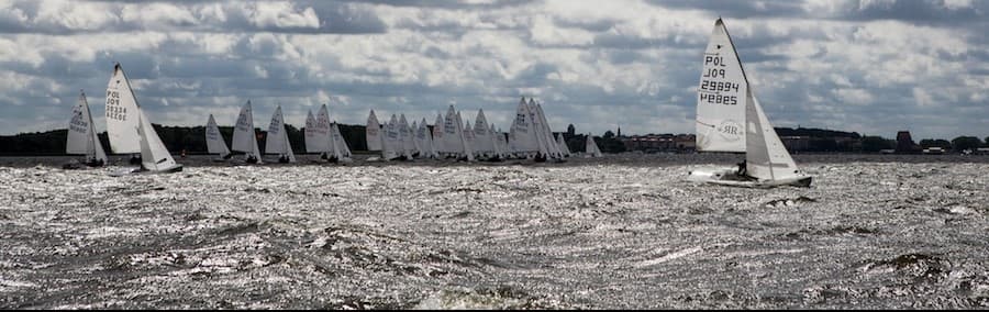 Mistrzostwa Polskiego Związku Klasy Słonka MASTERS i JUNIORÓW