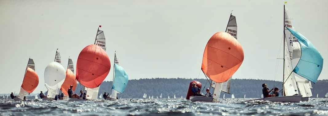 CUKROWNIA CUP - L’equipe