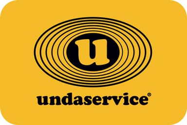 Undaservice