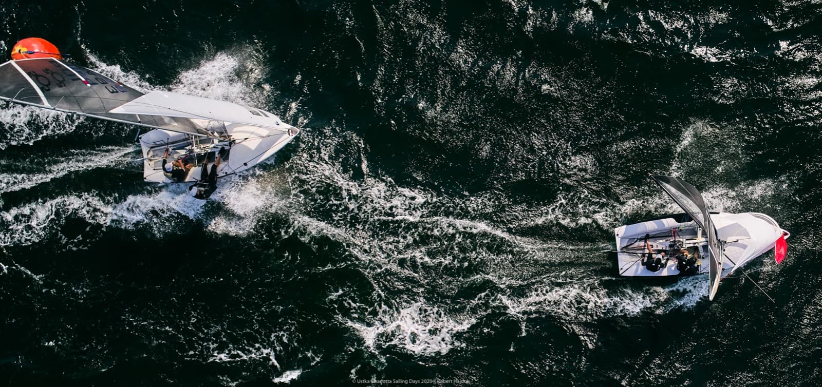 Finał MINUTOR Energia Puchar Polski 505 oraz Finał Grand Prix Hobie Cat