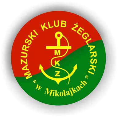 MKŻ Mikołajki