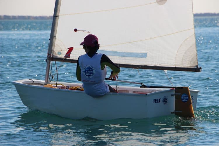 Coach Regatta IDF