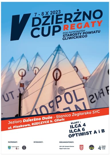 V Dzierżno Cup