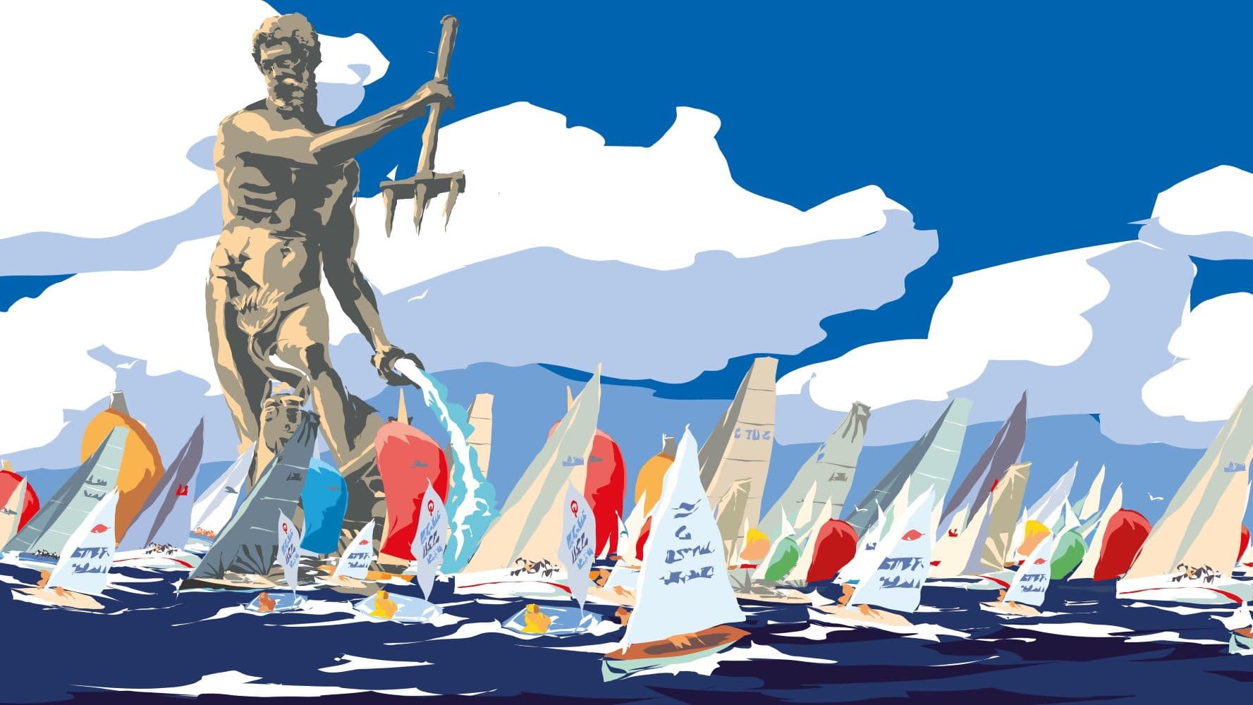 ENERGA NORD CUP Gdańsk 2023