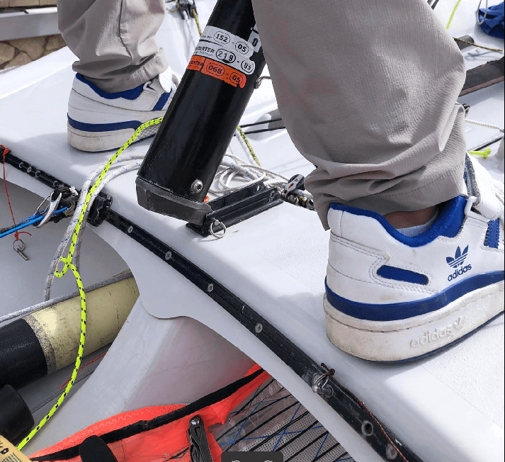 29er Coaches Regatta Gdynia 3-4 maja