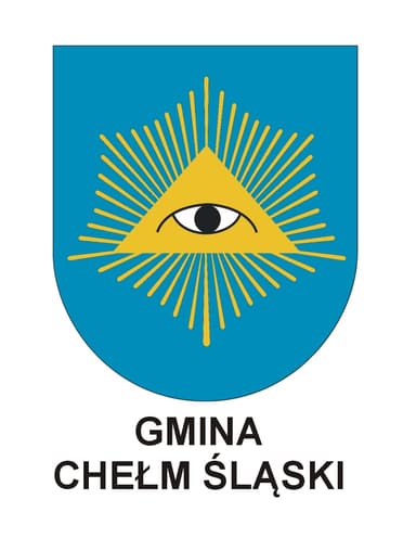 Gmina Chełm Śląski