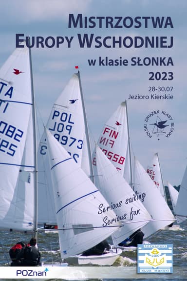 Plakat regat