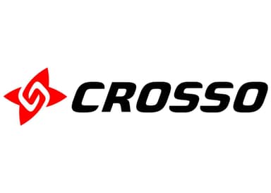 Crosso Sakwy rowerowe