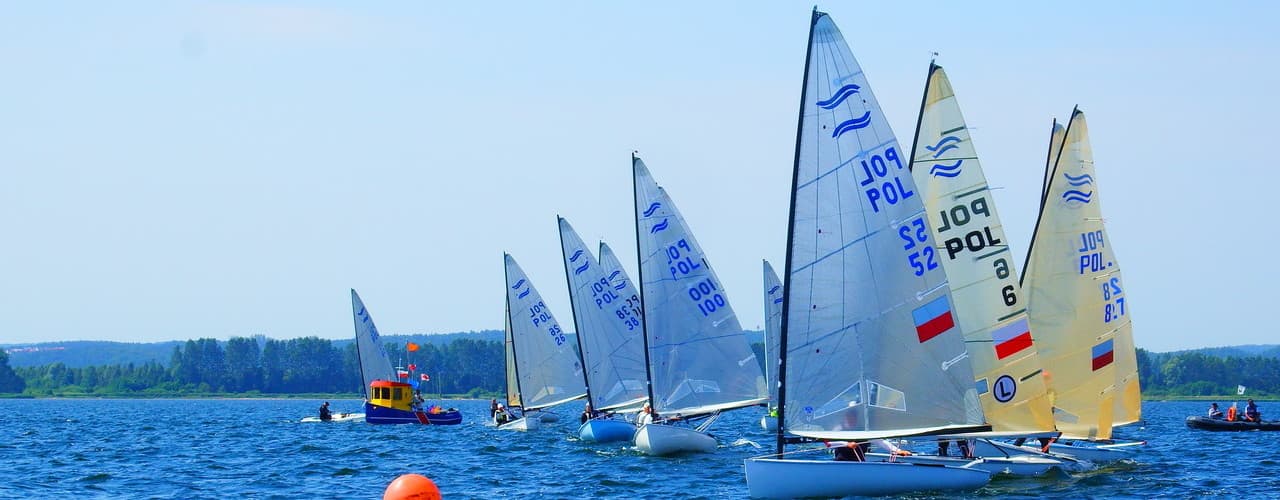 VII Puchar Yacht Clubu Rewa