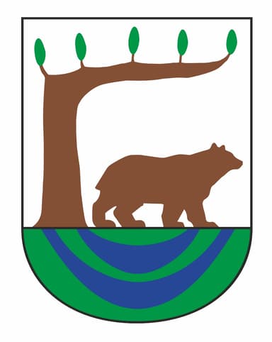Gmina Kościerzyna