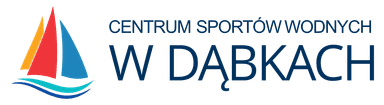 Centrum Sportów Wodnych w Dąbkach