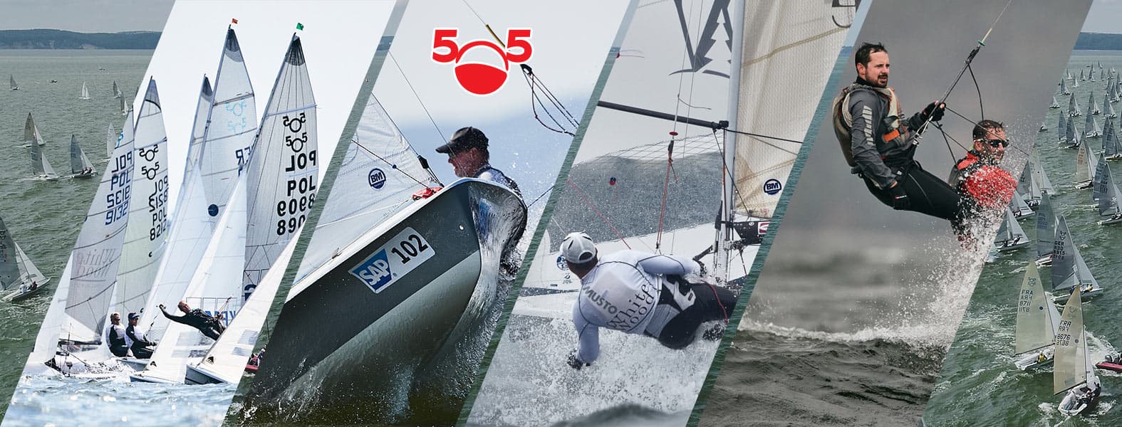 Finał Pucharu Polski klasy 505