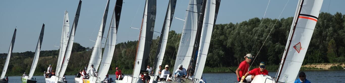 Mistrzostwa Polski klasy Micro - ORLEN CUP 2023