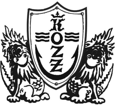 Logo KOZŻ