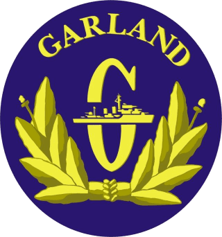 Klub Wodny LOK GARLAND