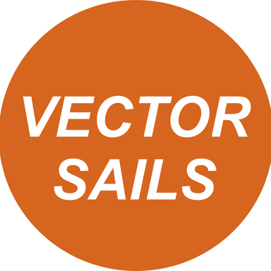 Sponsor Vectorr Sails