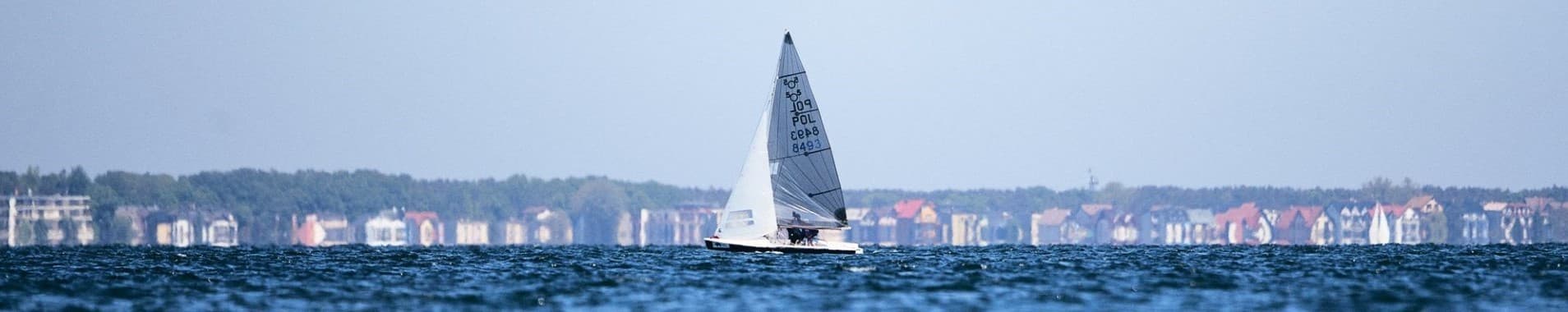 Puck Sailing Days 505 & FD & N450