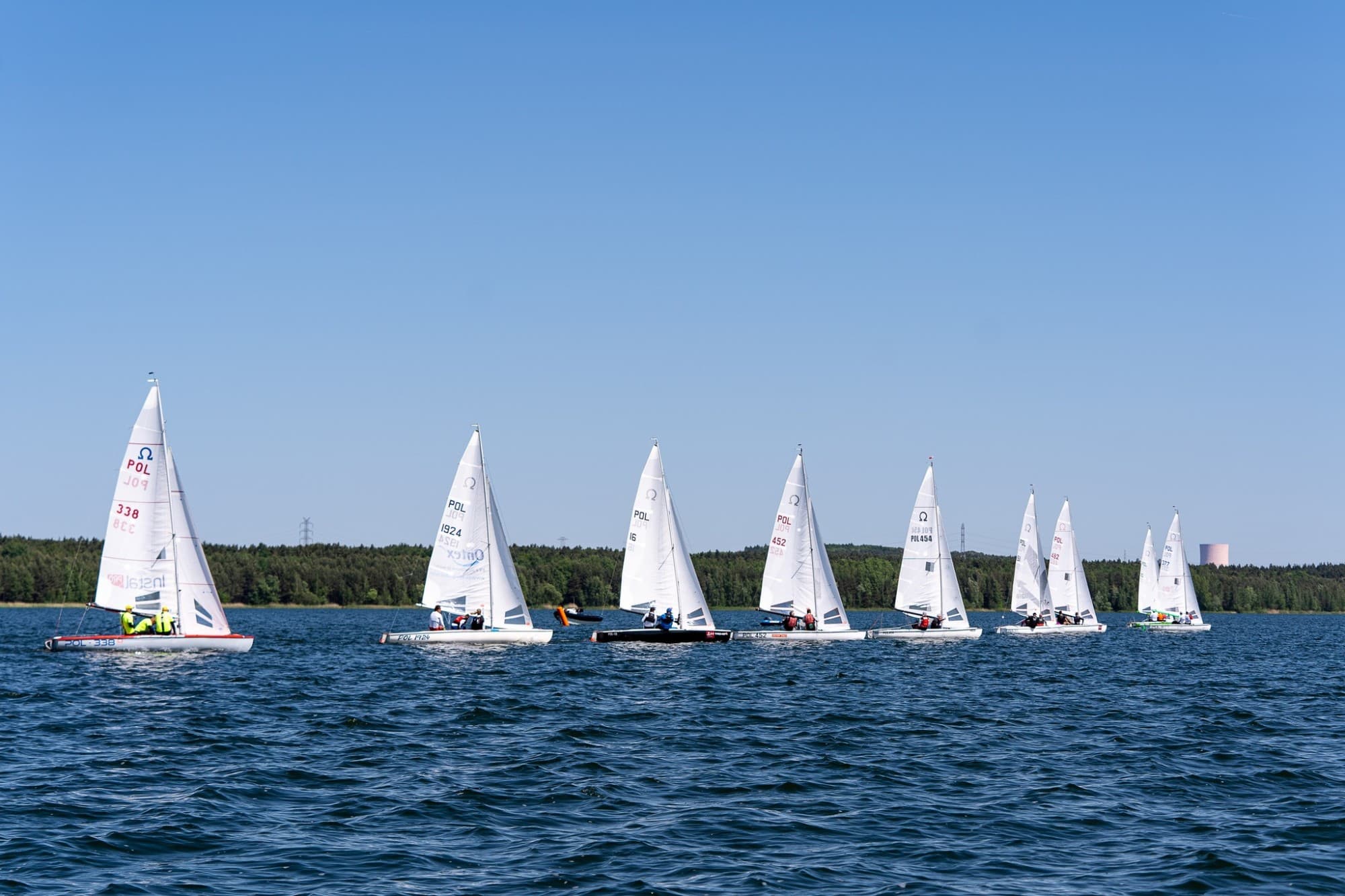 OPTY RACE 2024 - Puchar Marszałka Województwa Śląskiego